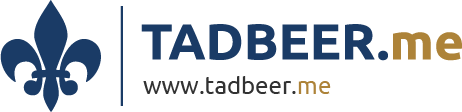tadbeer.me-logo